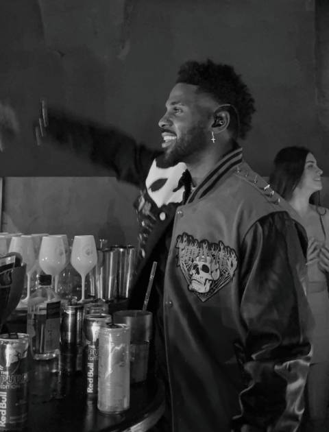 Jason Derulo (International Songwriter)