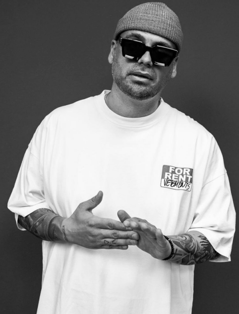 DJ Marbelz / Nürnberg